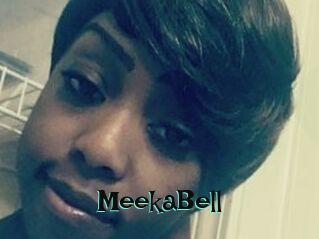 Meeka_Bell