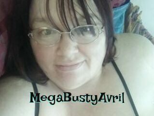 MegaBustyAvril