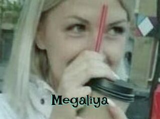 Megaliya