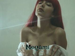Megami