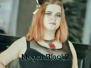 MeganBlackZ
