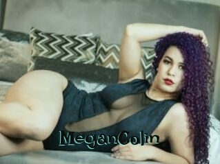 MeganColin Blog Pornostar