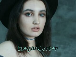 MeganCorter