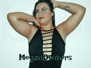 MeganDenvers