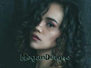 MeganDevone