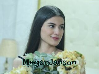 MeganJanson