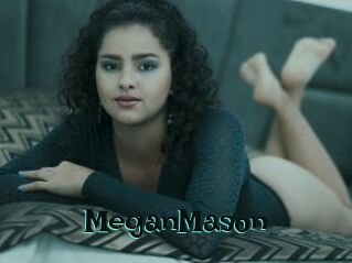 MeganMason