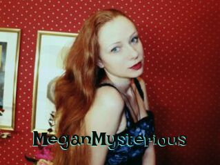 MeganMysterious