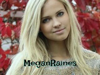 MeganRaines