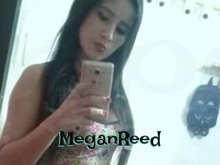 MeganReed