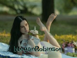 MeganRobinson