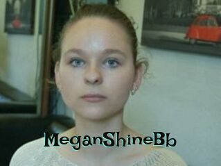 MeganShineBb
