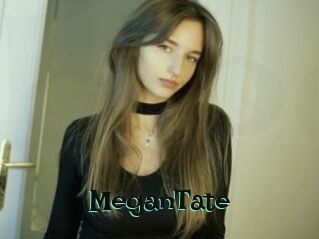 MeganTate