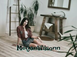 MeganWilsonn