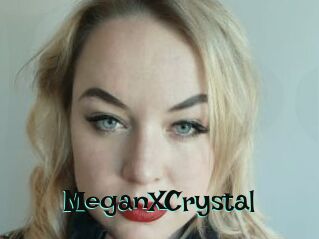 MeganXCrystal