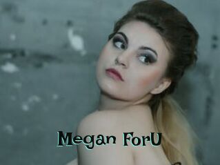 Megan_ForU