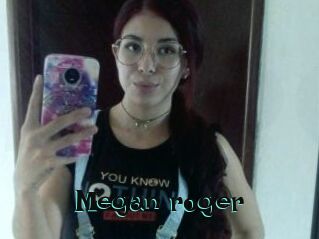 Megan_roger