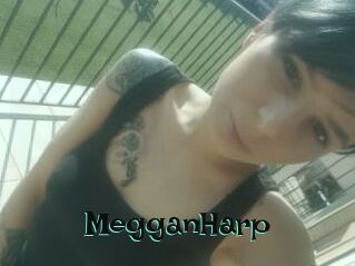 MegganHarp