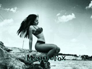 MeggieFox