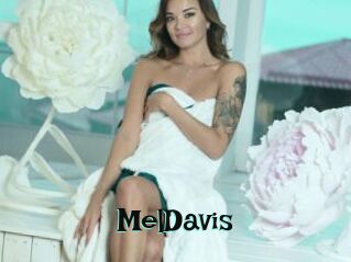 MelDavis