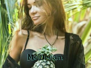 MelDream Blog Pornostar