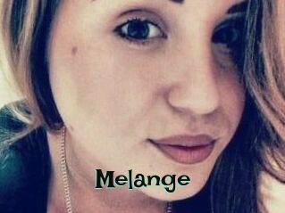 Melange