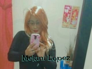 Melani_Lopez Blog Pornostar