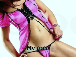 Melania Blog Pornostar