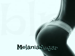 MelaniaSugar