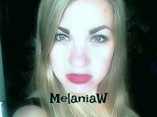 MelaniaW