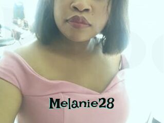 Melanie28