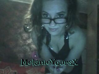 MelanieYoursX