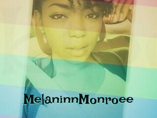 MelaninnMonroee