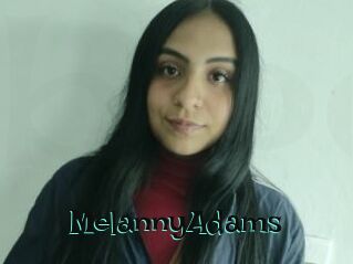 MelannyAdams Blog Pornostar