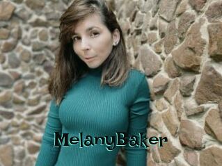 MelanyBaker Blog Pornostar