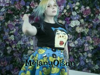 MelanyOlson