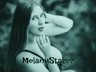 MelanyStarrr