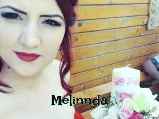 Melinnda