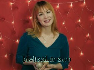 MelisaLarson