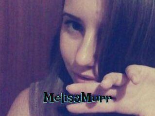 MelisaMurr