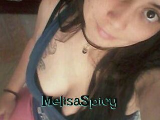 MelisaSpicy