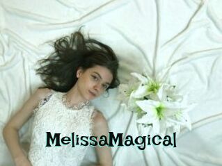 MelissaMagical