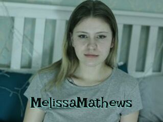 MelissaMathews