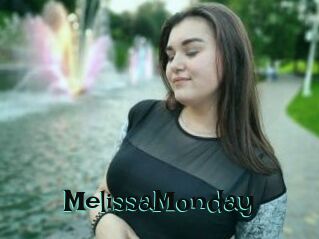 MelissaMonday
