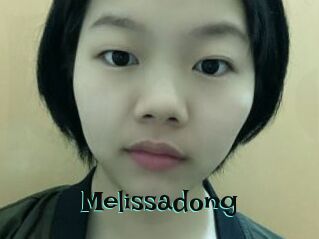 Melissadong