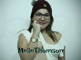 MelleThomson