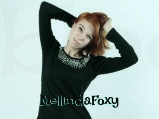 MellindaFoxy