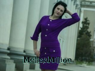 MellisaMillion