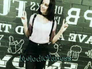 MelodicVaness