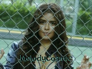 MelodyCosmic Blog Pornostar